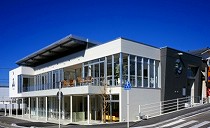 医療法人 いとう耳鼻科